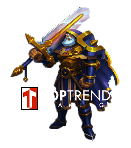 TOP TREND